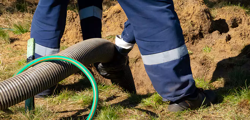 Blocked Drain Repair in Wadsworth