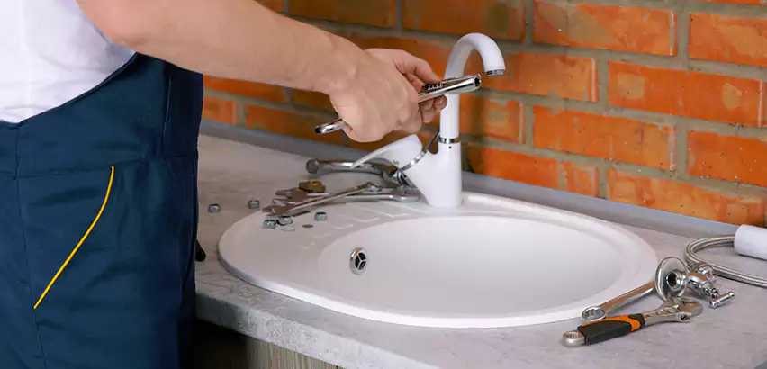 Outdoor Faucet Replacement in Wadsworth