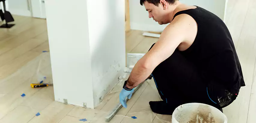 Emergency Foundation Leak Repair in Wadsworth, OH