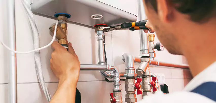 Water Heater Gas Leak Repair Wadsworth, OH
