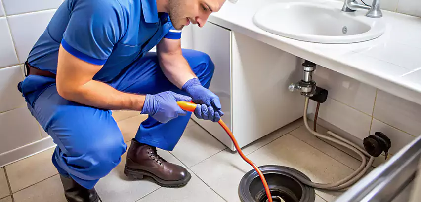 Sewer Jetting in Wadsworth