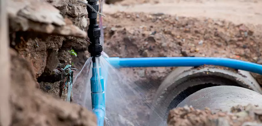 Burst Pipe Repair Wadsworth, OH