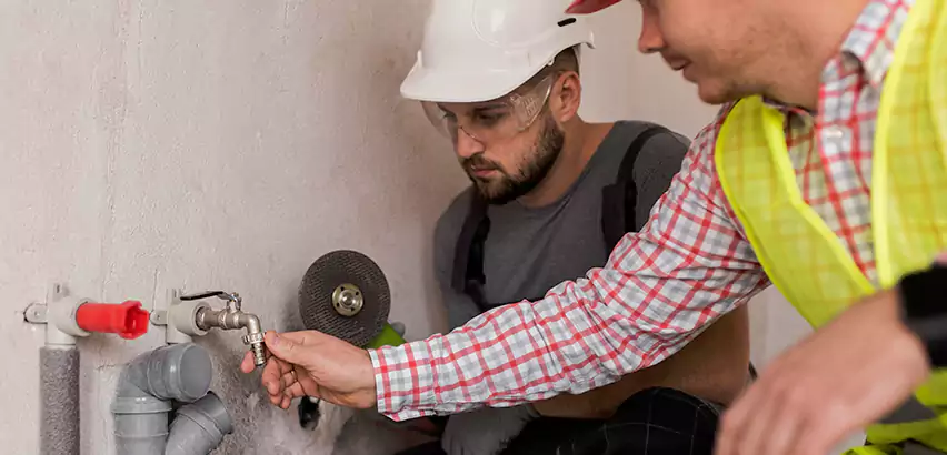 Water Softener Installation in Wadsworth, OH