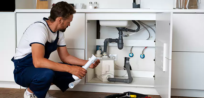 Pipe Replacement Services in Wadsworth