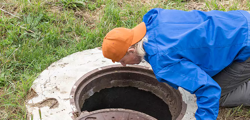 Septic Tank Leak Repair in Wadsworth, OH