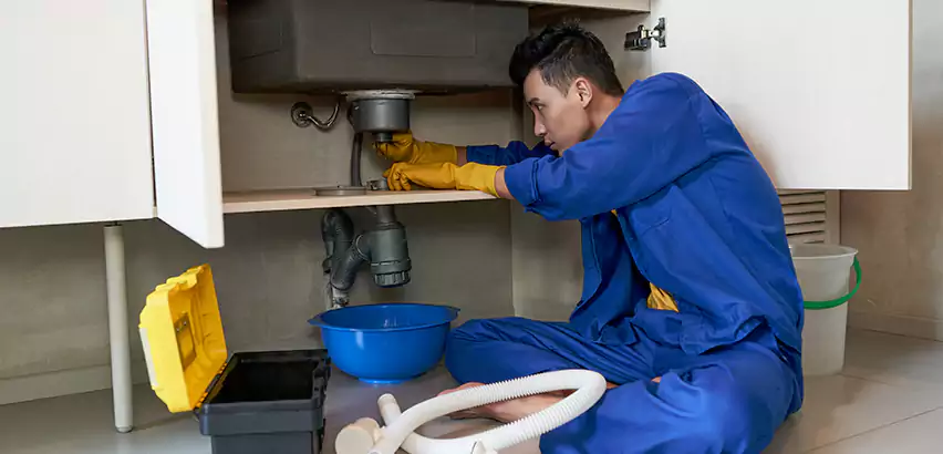Sewer Line Maintenance Wadsworth, OH