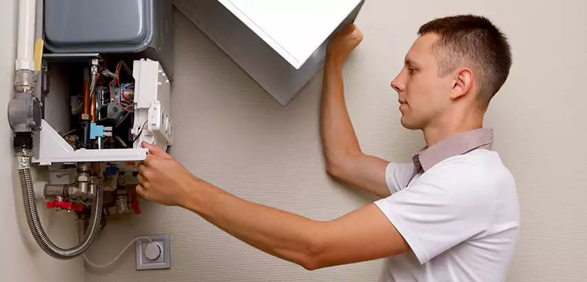 Propane Tankless Water Heater Repair in Wadsworth