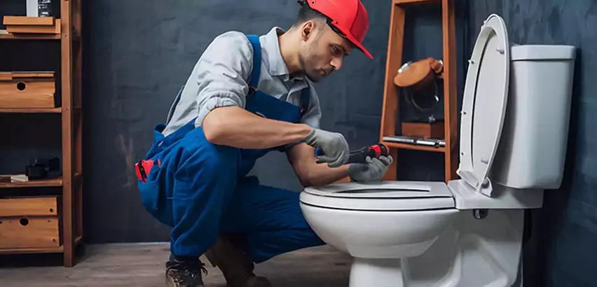 Commode Repair in Wadsworth, OH