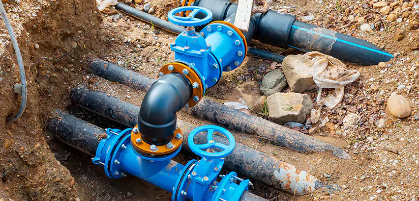 Trenchless Water Line Repair Wadsworth, OH