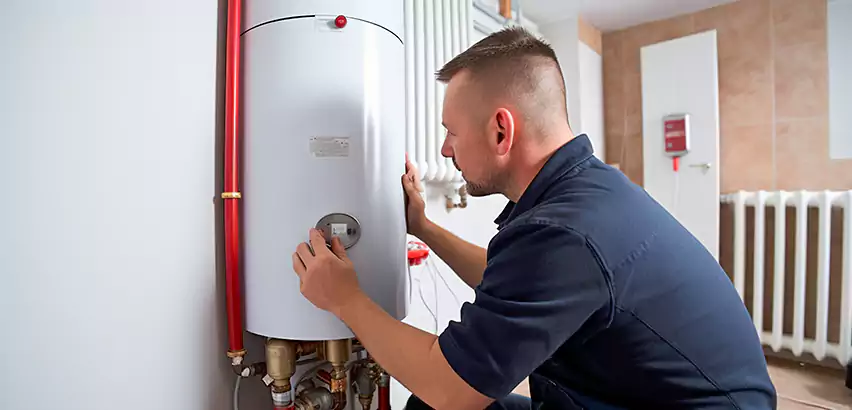 Emergency Water Heater Replacement in Wadsworth