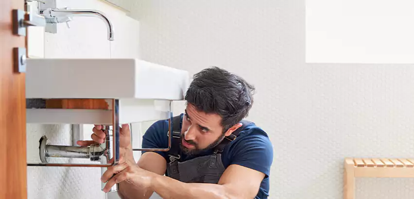 Commercial Water Leak Detection in Wadsworth