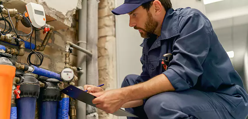 Kinetico Water Softener Repair in Wadsworth, OH