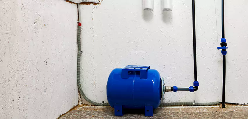 Wellmate Pressure Tank Bladder Replacement in Wadsworth