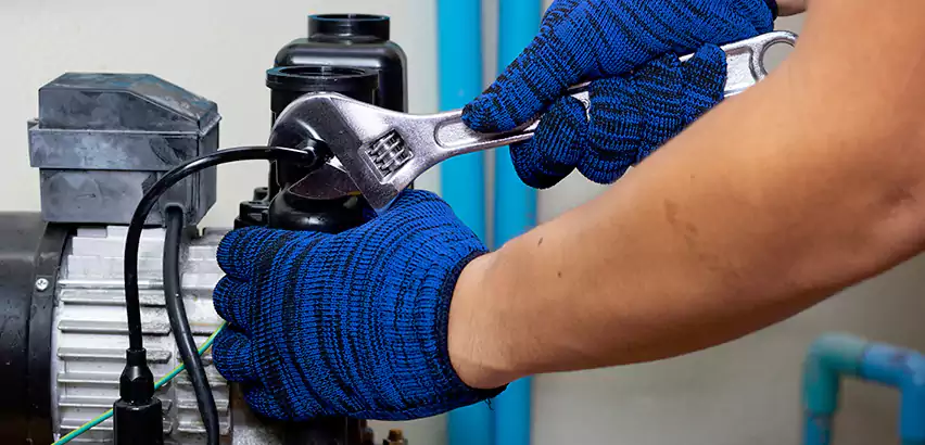 Well Water System Repair in Wadsworth, OH