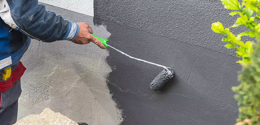Walls Waterproofing in Wadsworth, OH