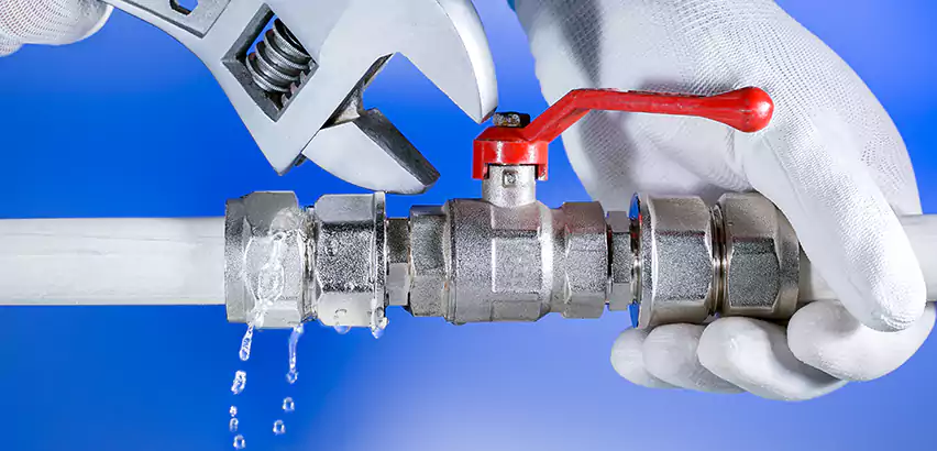 Water Line Repair in Wadsworth, OH