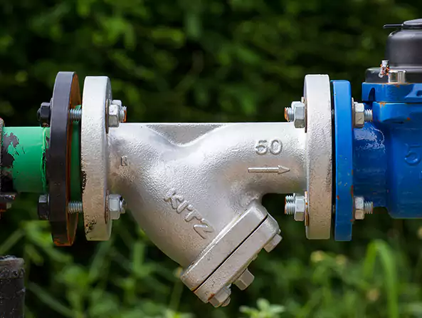 Why Choose Wadsworth Plumbing Pros for Backflow Preventer Services in Wadsworth, OH?