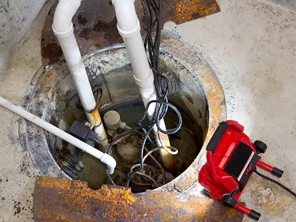 Why Choose Wadsworth Plumbing Pros for Basement Sump Pump Installation in Wadsworth?