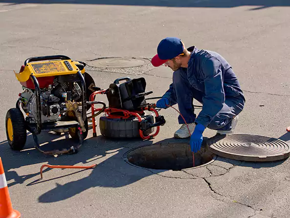 Why Choose Wadsworth Plumbing Pros for Drains Camera Inspection in Wadsworth, OH?