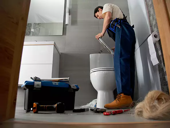  Why Choose Wadsworth Plumbing Pros for Emergency Plumber in Wadsworth, OH?