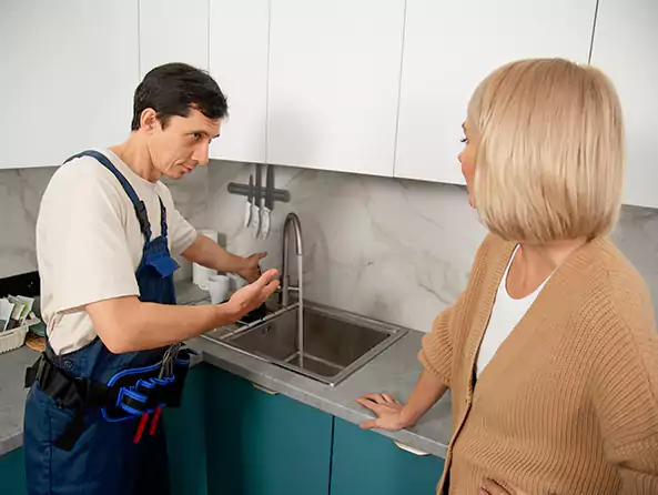 Why Choose Wadsworth Plumbing Pros for Emergency Plumbing Repair in Wadsworth, OH?