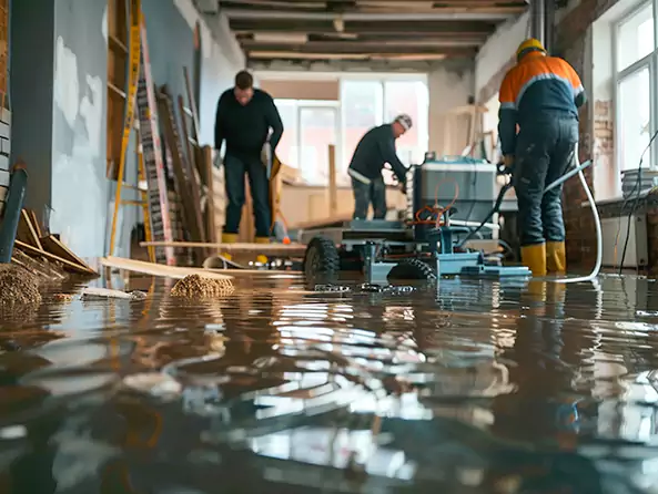 Why Choose Wadsworth Plumbing Pros for Flood Restoration in Wadsworth, OH?