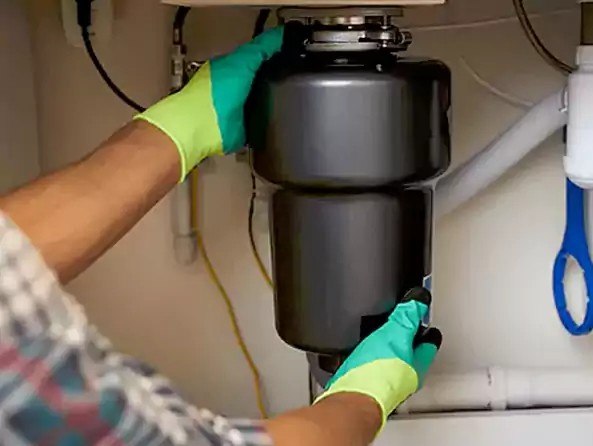 Why Choose Wadsworth Plumbing Pros for Garbage Disposal Replacement in Wadsworth, OH?