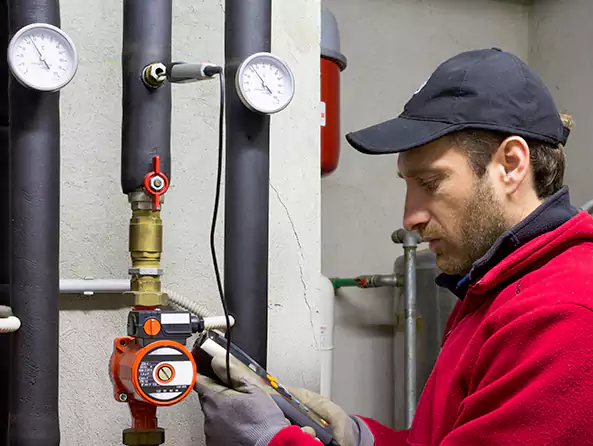 Why Choose Wadsworth Plumbing Pros for Gas Line Installation in Wadsworth, OH?