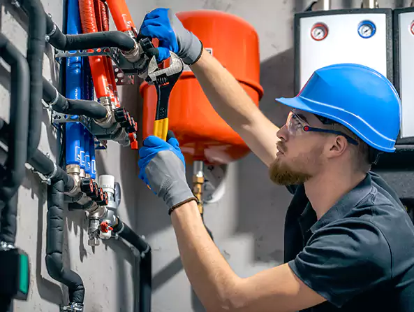 Why Choose Wadsworth Plumbing Pros for Gas Water Heater Installation in Wadsworth, OH