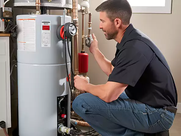 Why Choose Wadsworth Plumbing Pros for Gas Water Heater Repair in Wadsworth, OH?