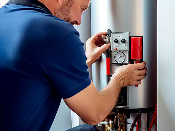 Why Choose Wadsworth Plumbing Pros for Gas Water Heater Replacement in Wadsworth, OH?