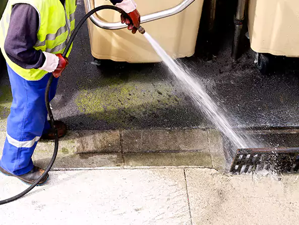 Why Choose Wadsworth Plumbing Pros for Hydro Jetting in Wadsworth, OH?
