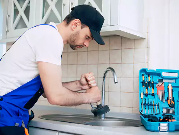 Why Choose Wadsworth Plumbing Pros for Kitchen Plumbing in Wadsworth, OH?