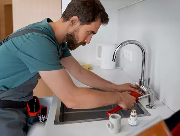 Why Choose Wadsworth Plumbing Pros for Kitchen Sink Installation in Wadsworth, OH?