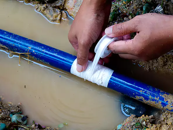  Why Choose Wadsworth Plumbing Pros for Leak Detection in Wadsworth, OH?]