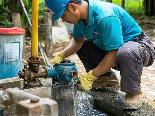 Why Choose Wadsworth Plumbing Pros for Pipe Repair in Wadsworth, OH?
