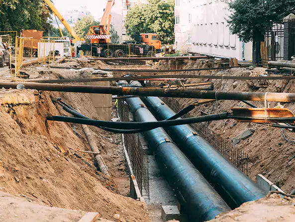 Why Choose Wadsworth Plumbing Pros for Sewer Cleaning in Wadsworth, OH?
