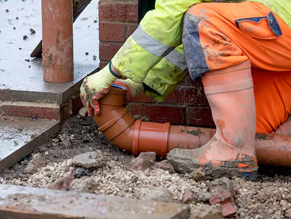Why Choose Wadsworth Plumbing Pros for Sewer Replacement in Wadsworth, OH?