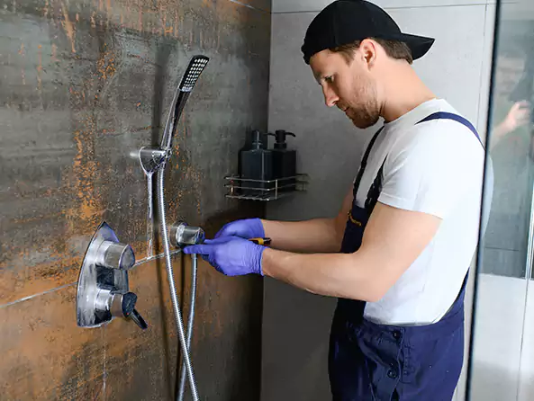 Why Choose Wadsworth Plumbing Pros for Shower Repair in Wadsworth, OH?
