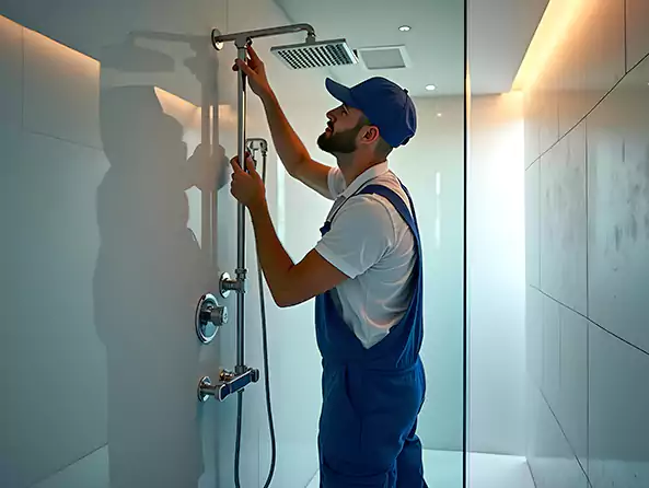 Why Choose Wadsworth Plumbing Pros for Shower Replacement in Wadsworth, OH?