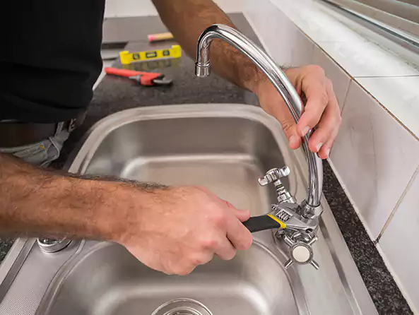 Why Choose Wadsworth Plumbing Pros for Sink Installation in Wadsworth, OH?