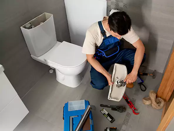 Why Choose Wadsworth Plumbing Pros for Toilet Repair in Wadsworth, OH?