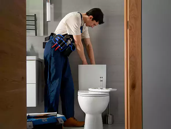Why Choose Wadsworth Plumbing Pros for Toilet Replacement in Wadsworth, OH?