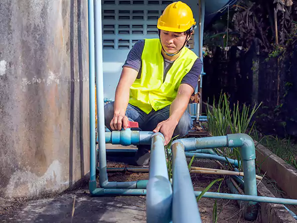 Why Choose Wadsworth Plumbing Pros for Water Line Installation in Wadsworth, OH