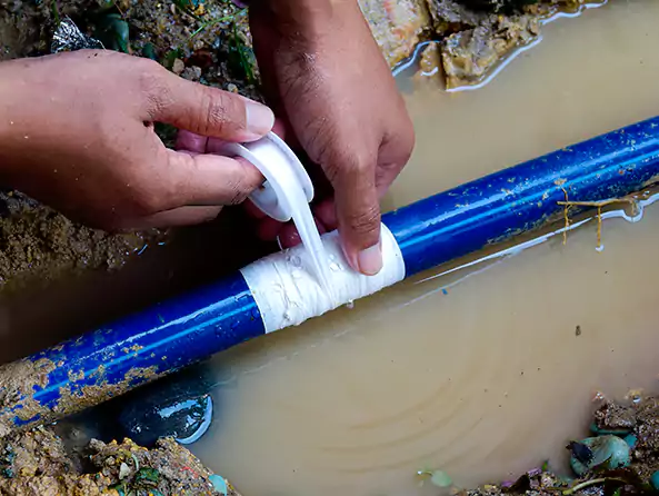 Why Choose Wadsworth Plumbing Pros for Water Line Replacement in Wadsworth, OH?
