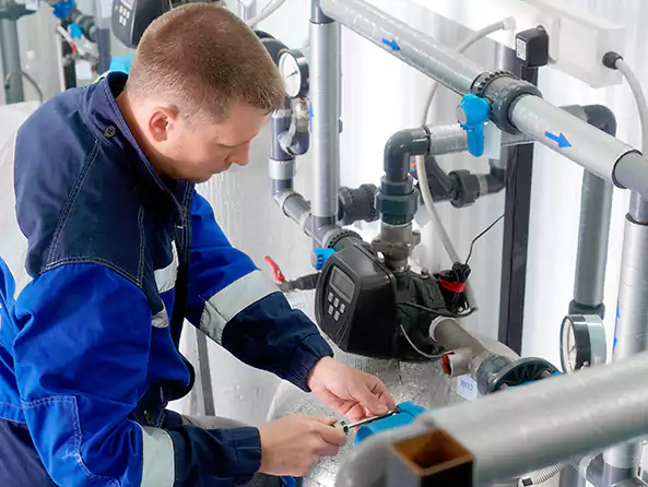 Why Choose Wadsworth Plumbing Pros for Water Softener Installation in Wadsworth, OH?