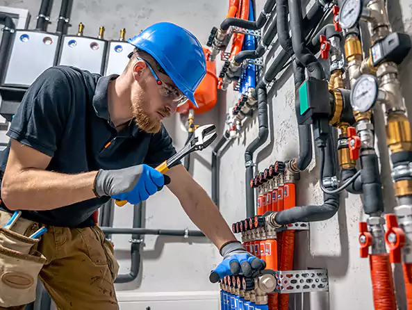 Why Choose Wadsworth Plumbing Pros for Water Softener Repair in Wadsworth?