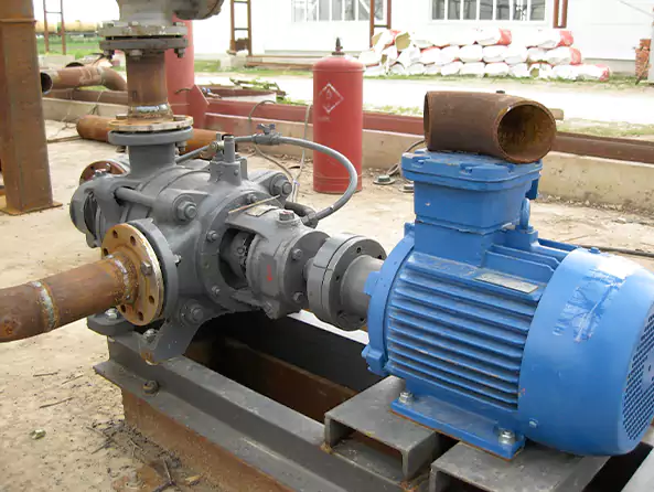 Why Choose Wadsworth Plumbing Pros for Well Pump Replacement in Wadsworth, OH?